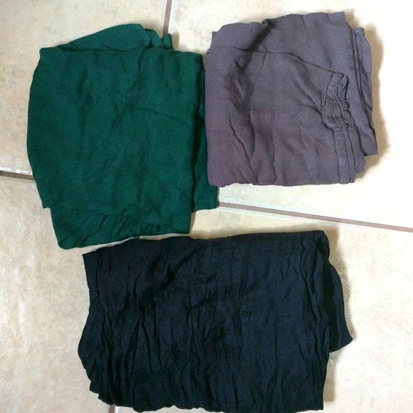 Cost Plus World Market Accessories - World Market scarves/wraps